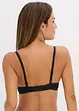 Soutien-gorge à coques sans armatures en modal doux, bonprix