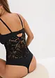 Body-string en modal doux, bonprix