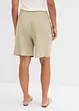 Schlupf-Shorts aus reiner Baumwolle, bonprix