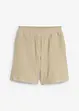 Schlupf-Shorts aus reiner Baumwolle, bonprix