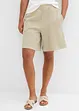 Schlupf-Shorts aus reiner Baumwolle, bonprix