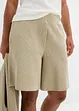 Schlupf-Shorts aus reiner Baumwolle, bonprix