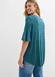 T-shirt en viscose douce, bonprix