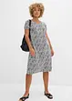 Robe en jersey coton, bonprix