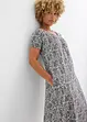 Robe en jersey coton, bonprix