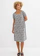 Robe en jersey coton, bonprix