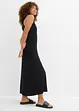 Robe débardeur en viscose fluide, bonprix
