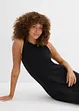 Robe débardeur en viscose fluide, bonprix
