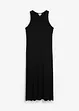 Robe débardeur en viscose fluide, bonprix