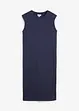 Robe en jersey 100% coton, bonprix