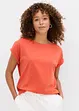 Lot de 2 T-shirts, bonprix