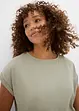 T-Shirt (2er Pack), bonprix