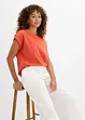 Lot de 2 T-shirts, bonprix
