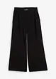 Pantalon 7/8 en coton extensible, bonprix