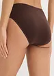 Maxislip (4er Pack) mit Bio-Baumwolle, bonprix