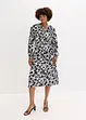 Robe midi, bonprix