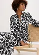 Robe midi, bonprix