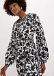 Robe midi, bonprix