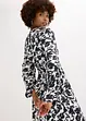 Robe midi, bonprix