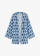 Blouse kimono, bonprix