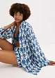 Blouse kimono, bonprix