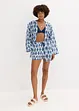 Blouse kimono, bonprix