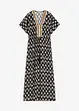 Robe longue en viscose fluide, bonprix
