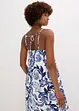 Robe en jersey viscose extensible, bonprix