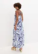 Robe en jersey viscose extensible, bonprix