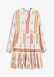 Robe-tunique en viscose fluide, bonprix