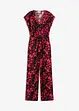 Combinaison en jersey, bonprix