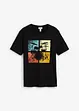 T-shirt 100% coton, bonprix