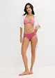 Brazilslip (5er Pack) mit Baumwolle, bonprix