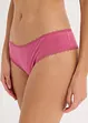 Brazilslip (5er Pack) mit Baumwolle, bonprix