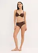 Panty mit Glanzeffekt, bonprix