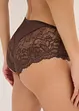 Panty mit Glanzeffekt, bonprix