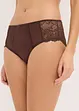 Panty mit Glanzeffekt, bonprix