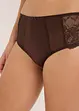 Panty mit Glanzeffekt, bonprix