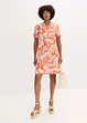 Robe-tunique en viscose fluide, bonprix