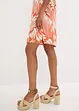 Robe-tunique en viscose fluide, bonprix