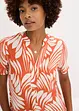 Robe-tunique en viscose fluide, bonprix
