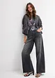 Shirt aus softem Viskose-Mix, bonprix