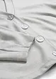 Sweatjacke aus Viskose-Mix, bonprix