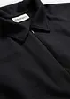 Polokleid aus softem Scuba, bonprix