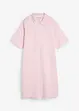 Robe polo en matière néoprène douce, bonprix
