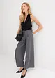 Bundfaltenhose, bonprix
