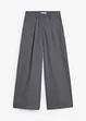 Bundfaltenhose, bonprix