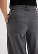 Bundfaltenhose, bonprix