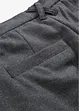 Bundfaltenhose, bonprix