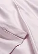 Midikleid aus glänzendem Satin, bonprix